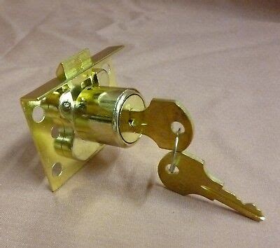 mills slot machine lock parts